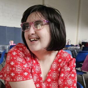 Kayleigh Hammons